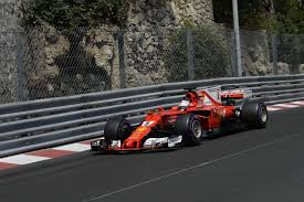Much has been said and written about it already, but nicholas latifi also made a comment when asked about the incident last week in austria. Monaco Gp 2017 Review Highlights