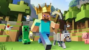 Playstation vita edition is the legacy console edition of minecraft for the handheld console playstation vita in development by 4j studios for and alongside mojang studios. Minecraft News Alle Neuigkeiten Zum Spiel