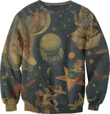The Smashing Pumpkins Shiny And Oh So Bright Vol 1 Custom Crewneck Sweatshirts Belovedshirts Cool Outfits Grunge Outfits Clothes
