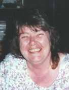 Nancy McGonagle Obituary