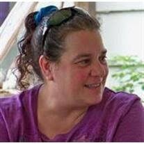 Toni Emerson Obituary