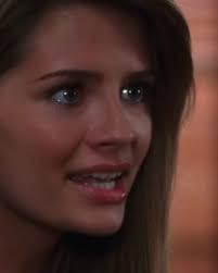 Luke and Marissa The Oc