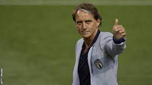A differenza della precedente selezione, sono già stati tagliati biraghi, castrovilli, cragno, lazzari, grifo, raspadori e anche l'attaccante del psg kean. How Roberto Mancini Turned Italy From World Cup Flops Into Euro 2020 Contenders Bbc Sport