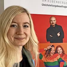 Neustadts Gleichstellungsbeauftragte Martina Johannes will Netzwerke gegen  häusliche Gewalt stärken