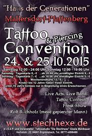 Zum grundstück gelangt man über eine anliegerstraße, die nur vier häuser erschließt. Mallersdorf Pfaffenberg Tattoo Convention Tattoofilter