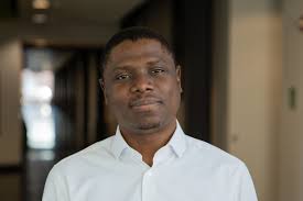 Jerome Amedu Awarded STEM Researcher Fellowship