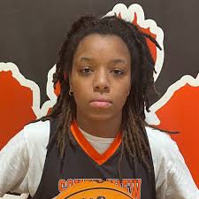 Mariah Smith's South View High School Bio