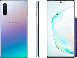 Galaxy note 10 plus'ta işletim sistemi olarak android 9 görüyoruz. Samsung Galaxy Note 10 5g Galaxy Note10 5g Bedienungsanleitung Handbuch Download Pdf Anleitung Deutsch Bedienungsanleitung Handy De