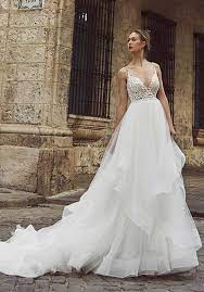 L Amour By Calla Blanche La8241 Caitlyn 1000 1499 Wedding Dresses Ball Gown Wedding Dress Wedding Dresses 101
