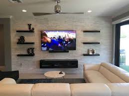 75 Smart Diy Floating Shelves For Living Room Decorating Ideas Shelvesdecor Liv Diy Furniture Tv Stand Floating Shelves Diy Living Room Entertainment Center