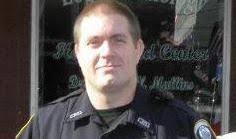 Former Logan policeman indicted for assaulting suspect