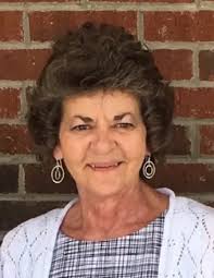 Obituary information for Glenda Mae Walters