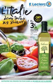 Leclerc Le Nouveau Catalogue Du 10 Au 14 Septembre 2019 Est Disponible Decouvrez Ce Qui Se Cache Dans Le Dernier Catalogue