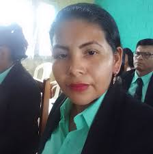 Katherine Terhune in people