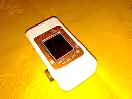 ago - Nokia 7390