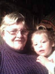 Katherine Amon's Instagram, Twitter & Facebook