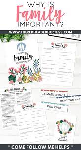 Lds talks on family relationships. Why Is Family Important In Heavenly Father S Plan Lesson Helps