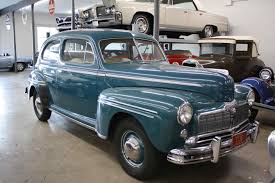 Image result for Blue Gray 1947 Mercury