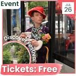 The Big Queer Garden Party | St. Margaret's House...