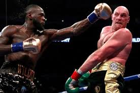 How To Watch Wilder Fury 2 Ppv Info Fight Time Odds Its The Biggest Boxing Fight In Years Deontay Wilder And Tyso In 2020 Tyson Fury Tyson Fury Fight Boxing Fight