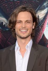 20 Facts about Matthew Gray Gubler Who Played Genius Dr Spencer Reid
