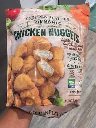 Maybe you would like to learn more about one of these? Organic Gluten Free Chicken Nuggets Only 5 50 Lb At Costco All Natural Savings