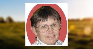 Eunice Mae (Carr) Dugan Obituary April 10, 2015