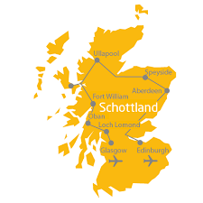 The isle of skye is located on the west coast of scotland in the united kingdom of great britain. Schottland 21 Tage Grosse Rundreise