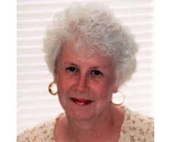 Karen Boehm Obituary (1939