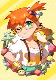 Pin On Pokegirls