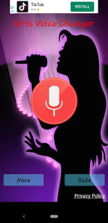 Voice candy official website not working you can download this app from third party website. Female Voice Changer 1 3 Download For Android Apk Free