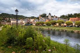 Walking dordogne offer fantastic, fun, exciting and unique hikes. Frankreich Dordogne Perigord Individuell Wandern Ohne Gepack Die Wiege Der Menschheit Wandern De