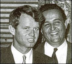 Robert F. Kennedy was America's first assassination conspiracy theorist.