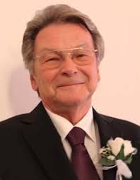 Obituary for Ronald Caviness Mann