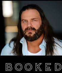 James Storm's Instagram, Twitter & Facebook