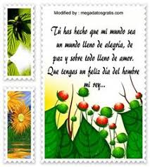 El hombre fuerte, aquel que sabe quebrar sus deseos; Frasesamor Frases De Amor Para El Dia Del Hombre