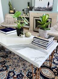 So i decided to make my own faux marble coffee table. My Diy Marble Coffee Table Ikea Hack Mijn Diy Marmeren Salon Tafel Ikea Hack Coffee Table Ikea Hack Marble Coffee Table Tiled Coffee Table