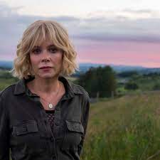 Woman jack off in nudist beach. Marcella Review Anna Friel Thriller Doesn T Shock Like It Used To Tv Crime Drama The Guardian