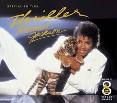 Spoken michael jackson yeah, you were scared. Thriller Special Edition Michael Jackson Release Info Allmusic