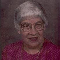 Mildred E. King Obituary