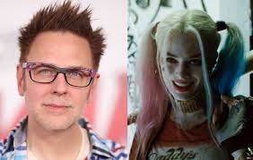 Robbie's debut as the infamous batman villainess (and. James Gunn Teases Future Harley Quinn Project With Margot Robbie