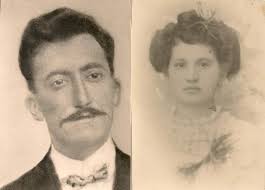 LOS FIGARELLA EN VENEZUELA