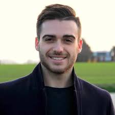 Thomas Cazé, Masseur-kinésithérapeute à Arras : Prenez RDV en ligne