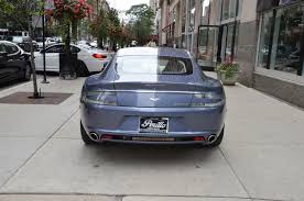 Image result for Slate Blue 2011 Aston Martin