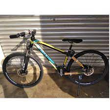 Harga shimano shifter 7 speed thumb gear 3x7 shift lever set. Gear Basikal Mountain Bike Off 66 Medpharmres Com