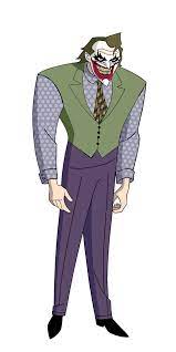 The Joker Tdk By The Jacobian On Deviantart Superhero Pictures Batman And Superman Superhero Villains