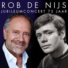 Rob de nijs (born 26 december 1942) is a dutch singer and actor, active since the 1960s. Rob De Nijs Kursaal Oostende