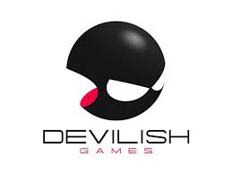 Necesito un logo para un proyecto personal que voy a comenzar de diseño e impresión 3d, se llama endlees la empresa, debe ser algo sencillo somos una empresa desarrolladora de videojuegos y aplicaciones móviles.habilidades: Devilishgames Desarrolladores De Videojuegos Y Multimedia