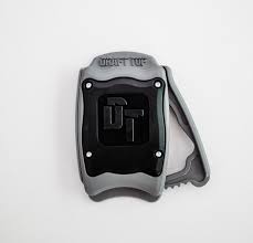 The Draft Top It is a tool that makes shotgunning looks stupid.