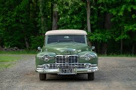 Image result for Dune Beige 1948 Lincoln
